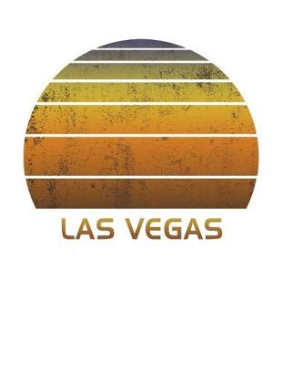 Book cover for Las Vegas