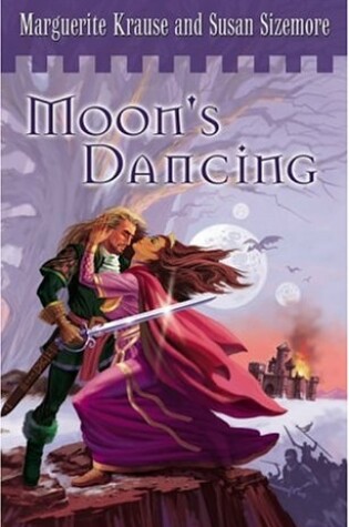 Cover of Moons' Dancing