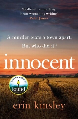 Cover of Innocent