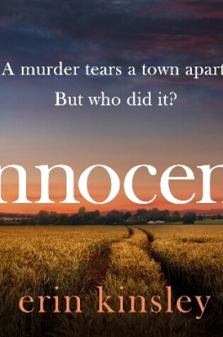 Cover of Innocent