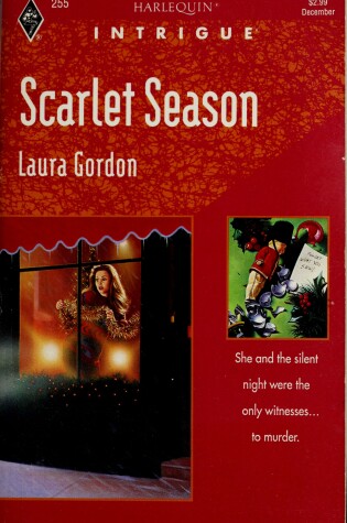 Cover of Scarlet Season