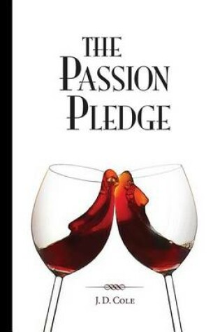 Cover of Passion Pledge