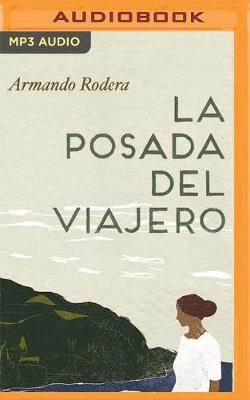 Book cover for La posada del viajero