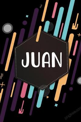 Book cover for Juan