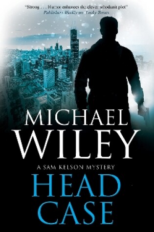 Cover of Head Case