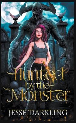 Book cover for Hunted by the Monster