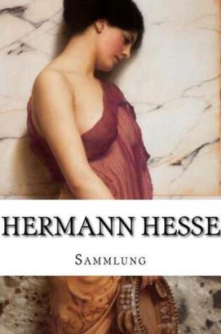 Cover of Hermann Hesse, Sammlung