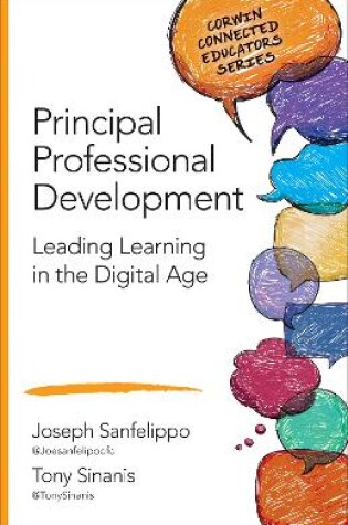 Cover of Principal Professional Development