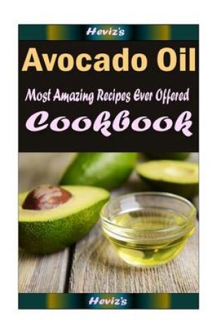 Cover of Avocado Oil