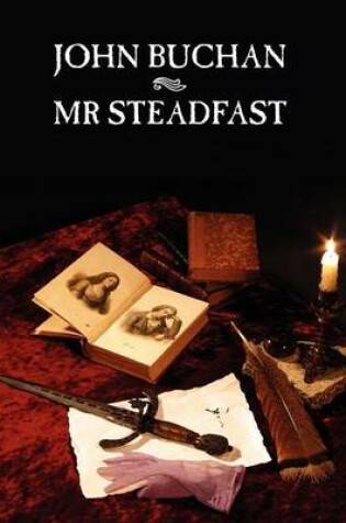 Cover of Mr Standfast