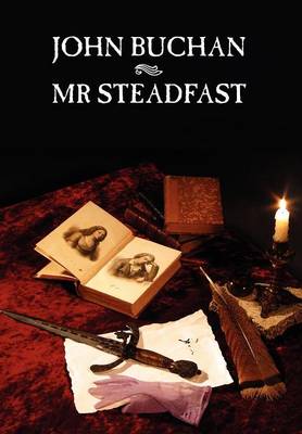 Book cover for Mr Standfast