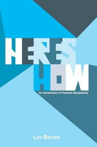 Cover of Here's How