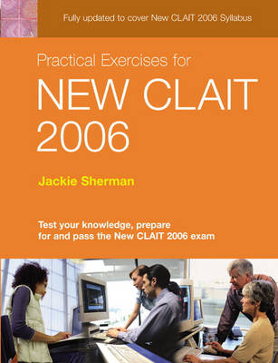 Book cover for CLAIT Success Pack: How to pass new CLAIT 2006 for Office 2003 and Practical Exercises for