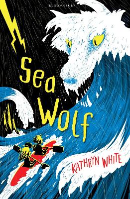 Book cover for Sea Wolf
