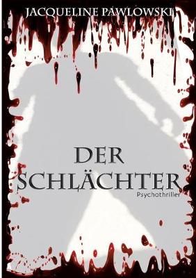 Book cover for Der Schlachter