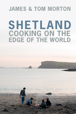 Book cover for Shetland