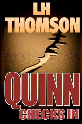 Book cover for Quinn Checks in