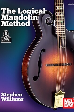 Cover of The Logical Mandolin Method