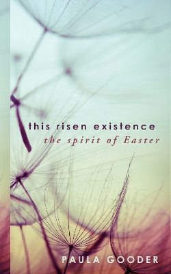 Book cover for This Risen Existence