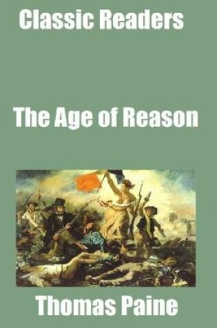 Cover of Classic Readers: The Age of Reason