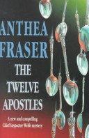 Cover of The Twelve Apostles