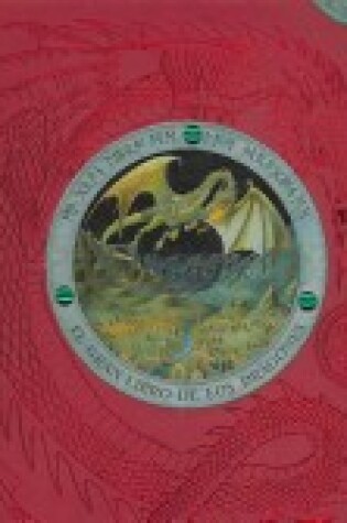 Cover of Dragones (Gran Libro de Los Dragones)