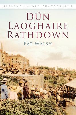 Book cover for Dun Laoghaire Rathdown