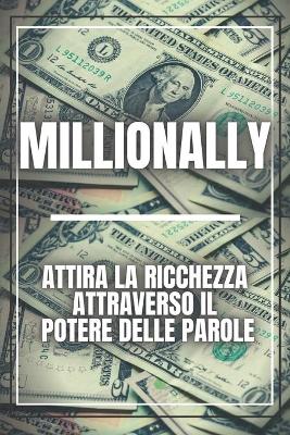 Book cover for Millionally