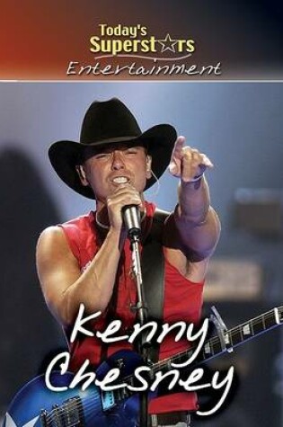 Cover of Kenny Chesney