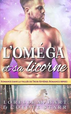 Book cover for L'Om�ga et sa licorne