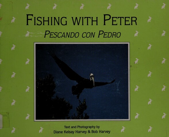 Cover of Fishing with Peter =