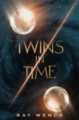 Cover of Twins in Time