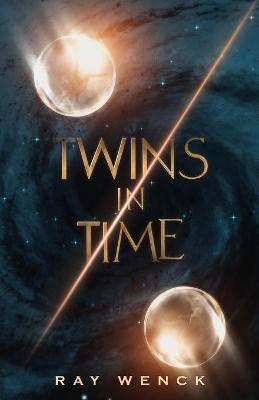 Book cover for Twins in Time