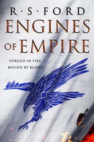 Cover of Engines of Empire