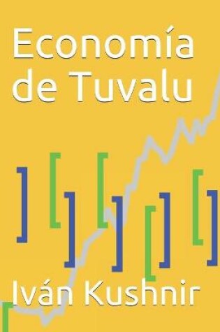 Cover of Economía de Tuvalu