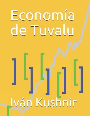 Book cover for Economía de Tuvalu