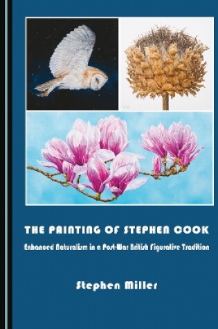 Cover of The Painting of Stephen Cook