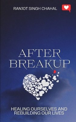 Book cover for After Breakup