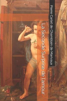 Book cover for La Seconde Surprise de l'amour