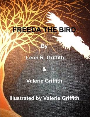 Book cover for Freeda The Bird