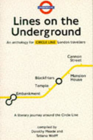 Cover of Circle Line