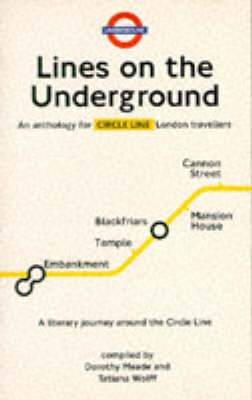 Book cover for Circle Line