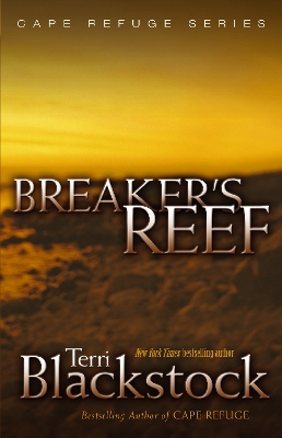 Cover of Breaker's Reef