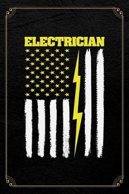 Book cover for Electrician