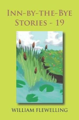 Cover of Inn-By-The-Bye Stories - 19