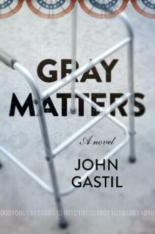 Cover of Gray Matters