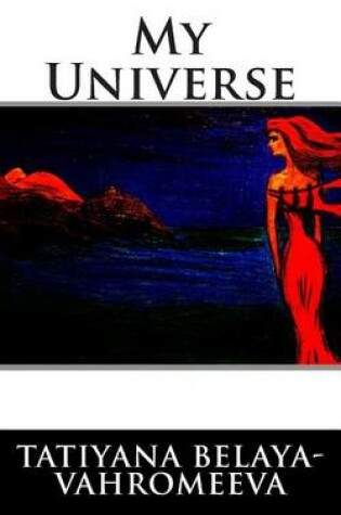 Cover of My Universe