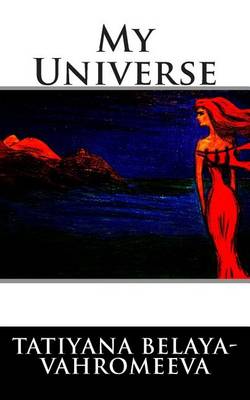 Book cover for My Universe
