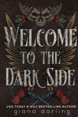 Cover of Welcome to the Dark Side Special Edition