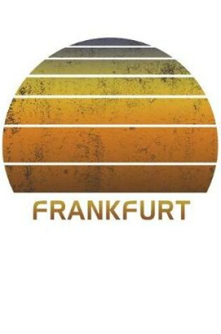 Cover of Frankfurt